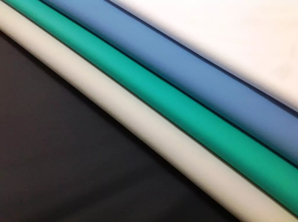 WATERPROOF FUNCTIONAL FABRICS